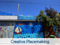 Creative Placemaking