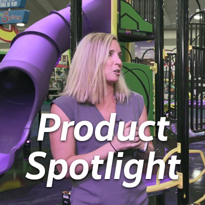 Product Spotlight: Nucleus Evolution by BCI Burke