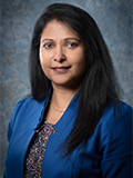 Susie Kuruvilla