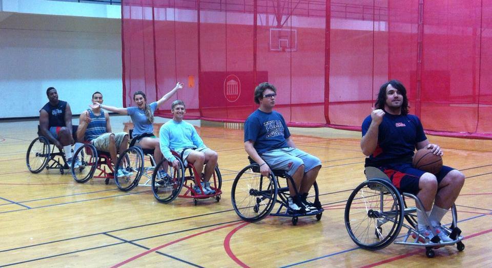 Blog-NC2NV-OleMiss-Wheelchair-Event