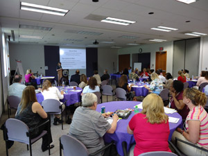 Summer Feeding Seminar