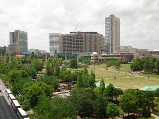 Centennial Olympic Park