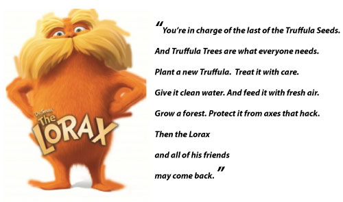 Lorax