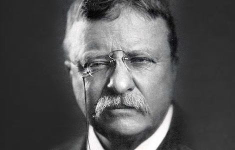 Teddy Roosevelt