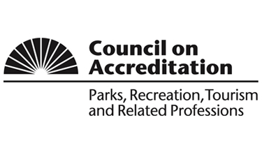 Council on Accreditation Logo