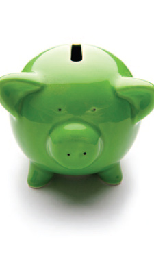 piggy bank image