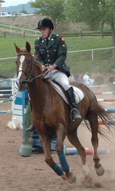 Public and military recreation programs create Olympians.