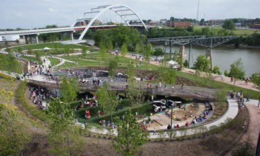 Cumberland Park