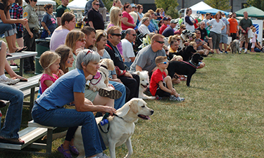 By identifying key users of their parks and developing a targeted campaign, staff at the Carol Stream Park District have developed an event that reaches far beyond the borders of their community.