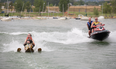 A therapeutic recreation program in Colorado celebrates 30 years of inclusive sport.