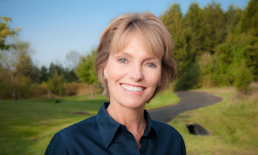 Barbara Tulipane, CAE, NRPA President and CEO