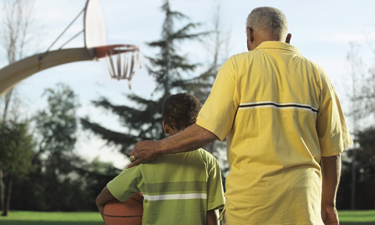 A leading researcher in parks and recreation shares his health findings based on a study on park access in South Carolina.