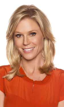 Julie Bowen