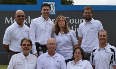 NRPA thanks the dedicated members of the Local Host Committee who contributed their time and energy to making the 2014 NRPA Congress the best yet.