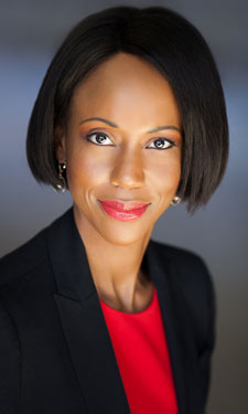 Dr. Maya Rockeymoore