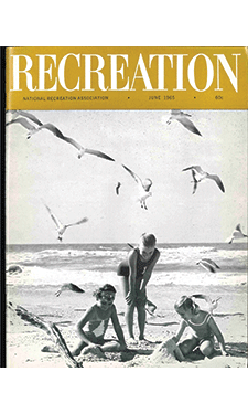 In honor of NRPA’s 50th anniversary, we journey back to the year the organization came together to examine author Ronald F. Paige’s plea for cross-disciplinary collaboration.