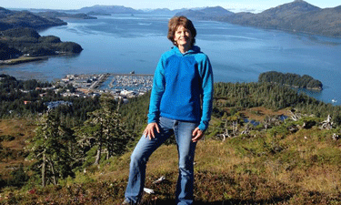 Sen. Lisa Murkowski (R-AK)