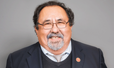 Rep. Raul Grijalva is the U.S. Congressional Representative for Arizona’s 3rd district.