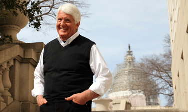 U.S. Rep. Rob Bishop (UT-01)