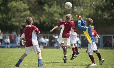 Thinking ahead when developing youth sport programming can lead to more successful endeavors and ease of measurability when analyzing results. 