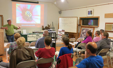 Friends of Banshee Reeks, in Loudoun County, Virginia, helped shape the vision for Banshee Reeks Nature Preserve.